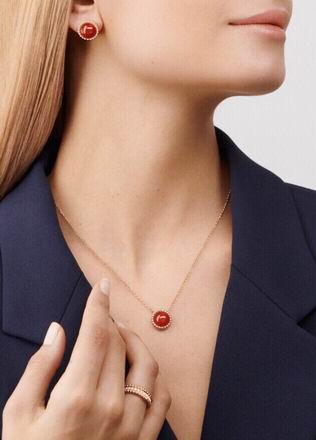 Van Cleef & Arpels necklace lyh16 (4)